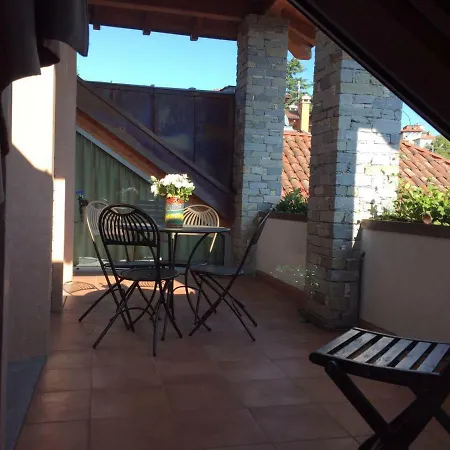 Il Grotto