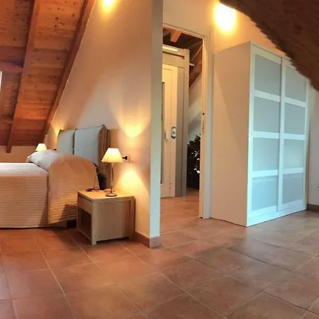 Villa Il Grotto