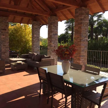 Villa Il Grotto Pallanza