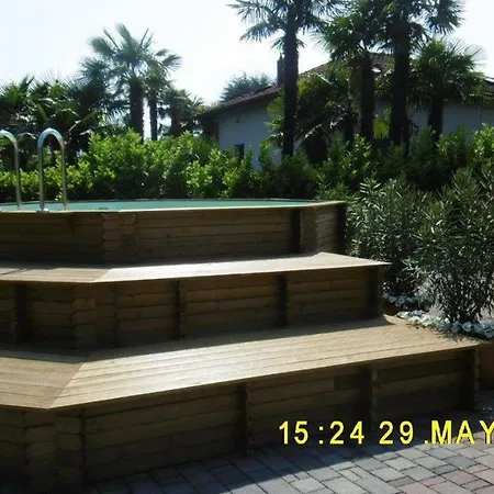 Villa Il Grotto *