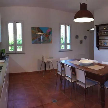 Il Grotto Villa *