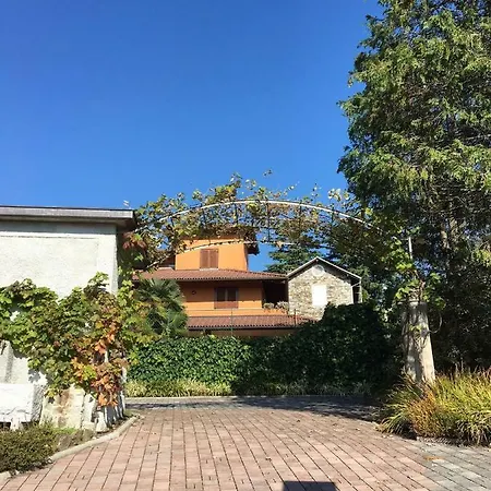 Il Grotto Villa