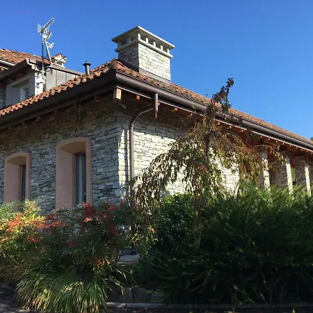 Villa Il Grotto Pallanza