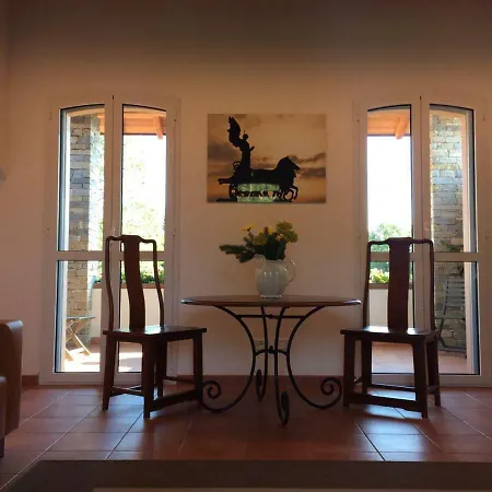 Il Grotto Villa *
