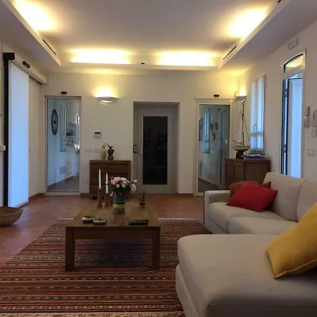 Il Grotto Villa *