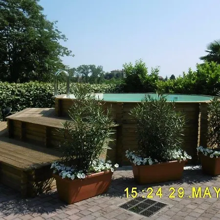 Villa Il Grotto Pallanza